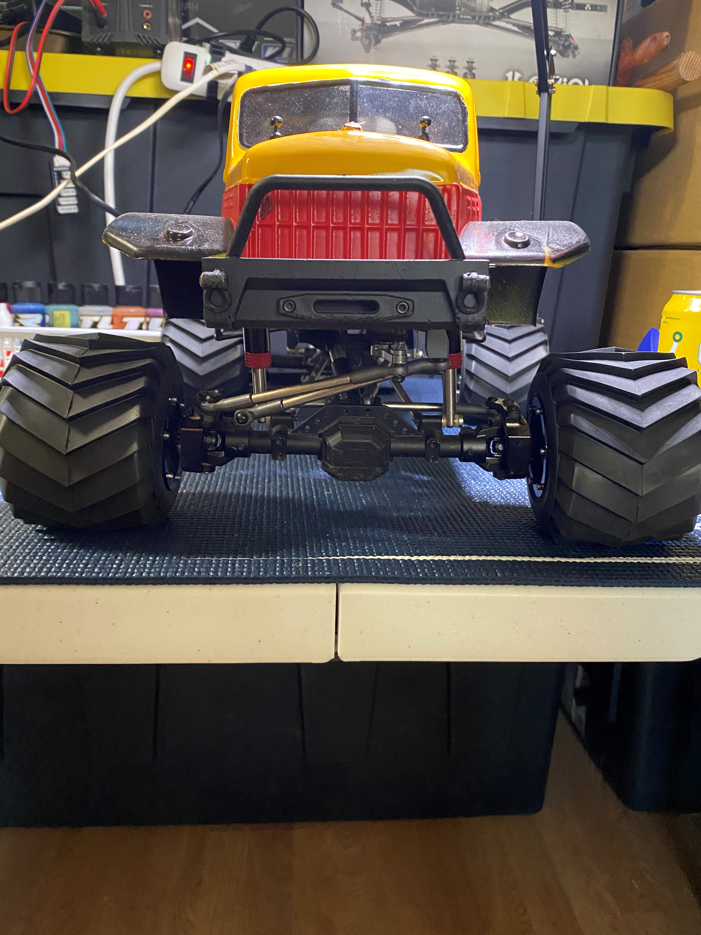 Powerwagon